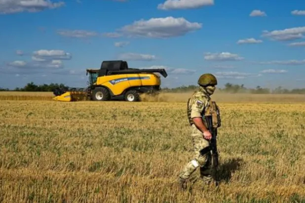 Küresel gıda krizinin çözüm modeli Ukrayna tahıl koridoru mu?