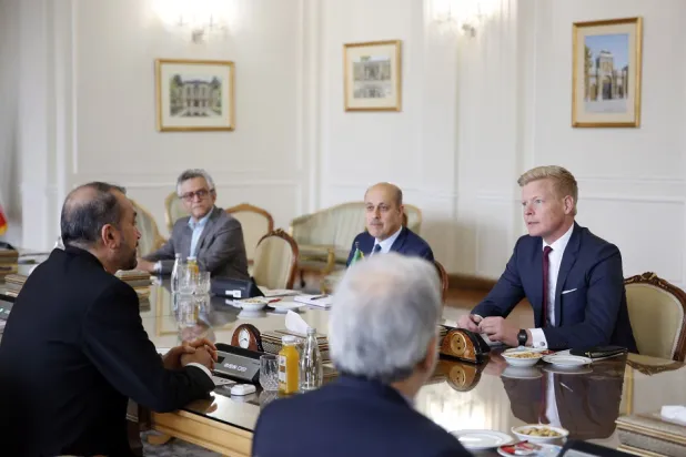 Will Grundberg Succeed in Transforming Momentum into Permanent Truce in Yemen? 