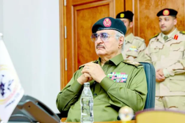 Libya: LNA Says it Found Missing Uranium