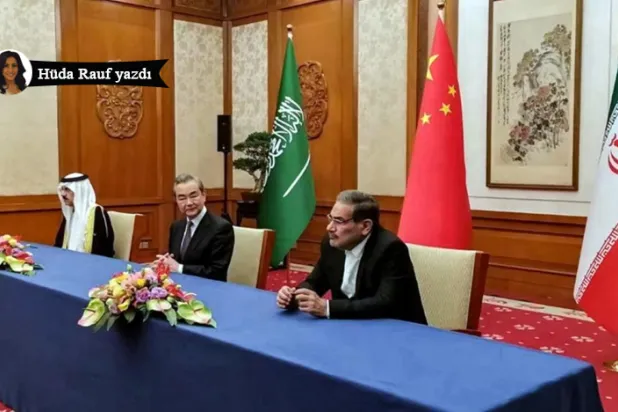 Suudi Arabistan-İran anlaşması: Yansımalar ve gereklilikler