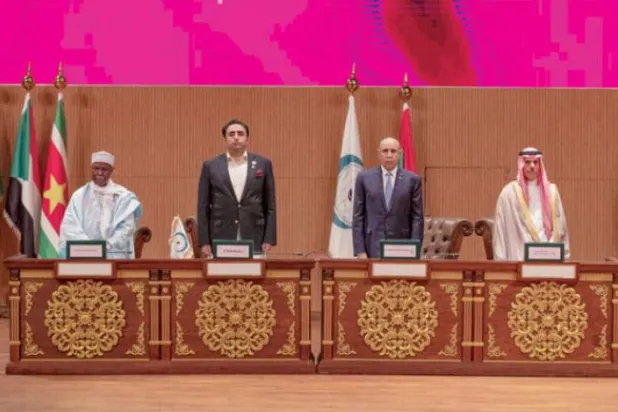 İİT, Suudi Arabistan ve İran’ın normalleşme anlaşmasını takdir etti