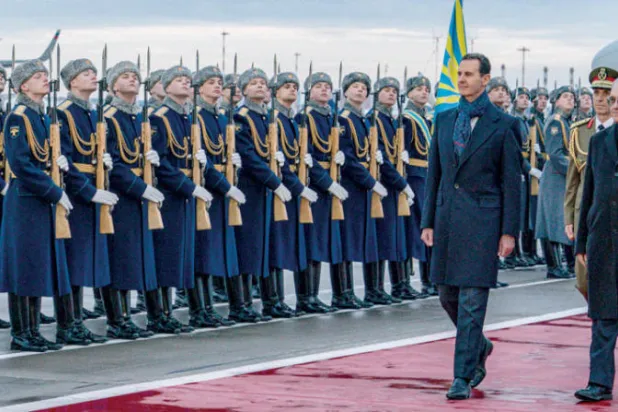 الأسد تحدث بلغة «المنتصر» وطرح شروطاً للتطبيع مع أنقرة