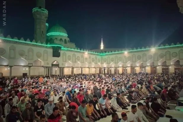 «الأزهر» يؤكد رفضه القطعي لدعاوى «الديانة الإبراهيمية»