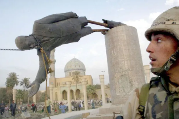 20 عاماً على الزلزال العراقي