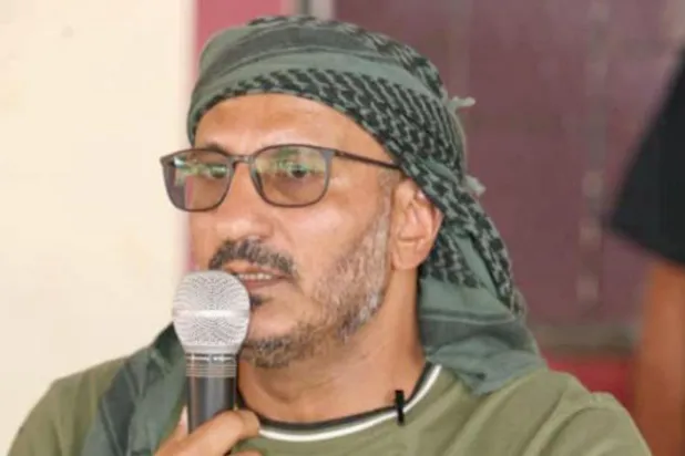 Tarık Salih: Husilerle savaş varoluşsaldır