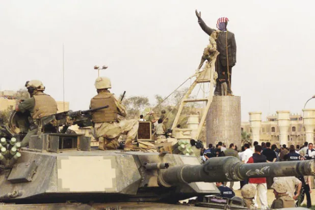 ليلة المصائر والأقدار... حبل المشنقة وشراهة الملاكمين