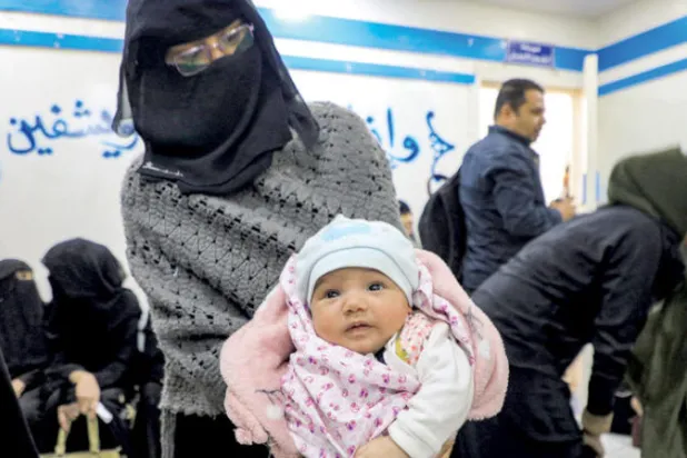 شكوى أممية من عرقلة حوثية لعمليات الإغاثة