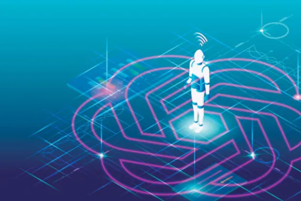 المصمّمون يوظفون نظم الذكاء الصناعي التوليدي لتسريع المشروعات