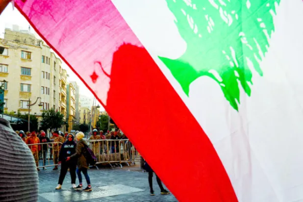 المعارضة اللبنانية تسعى إلى حشر خصومها بتسمية مرشح للرئاسة