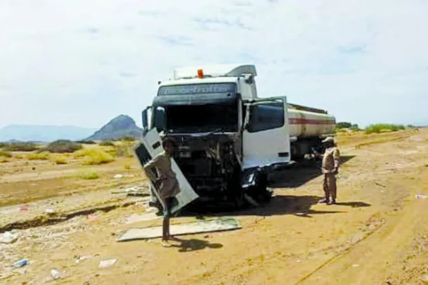 نازحو مأرب مهددون بالمجاعة