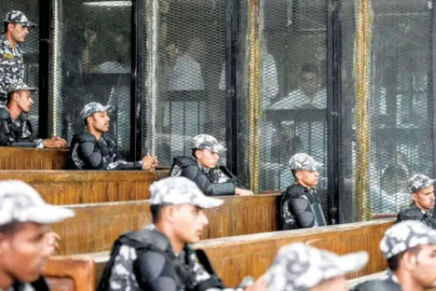 اختيار قائم جديد بأعمال مرشد «إخوان مصر» يُشعل خلافات التنظيم