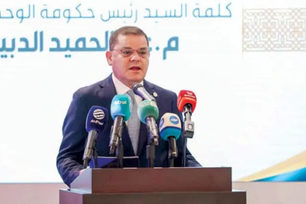 Libya:  Reports Emerge About Security Cooperation between Haftar, Dbeibeh