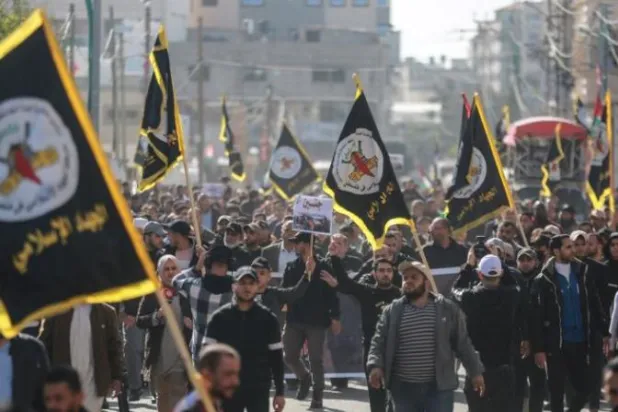 «سرايا القدس» تعلن اغتيال أحد قياديها في دمشق... وتتهم إسرائيل