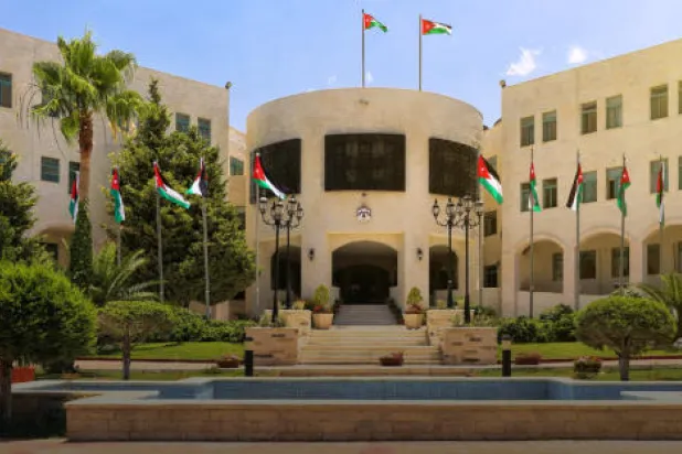 الخارجية الأردنية تصف تصرفات وزير إسرائيلي بـ«التحريضية والرعناء»