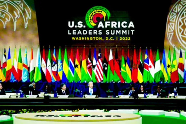 حرب أوكرانيا تعيد اكتشاف «البعد الجيوسياسي» لأفريقيا