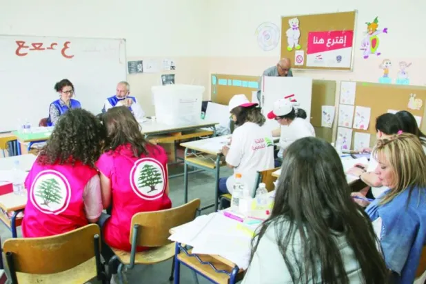 لبنان: ضغوط لإجراء الانتخابات البلدية والاختيارية في موعدها