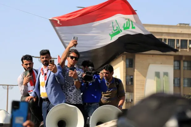 البرلمان العراقي صوّت فجراً على تعديل قانون الانتخابات