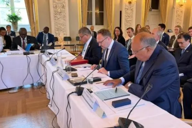 كيف يمهد مؤتمر «كوبنهاغن» لقمة المناخ في دبي؟