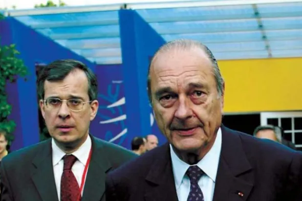 Former French Ambassador to Asharq Al-Awsat: Washington Accused Us of Lying about WMD in Iraq