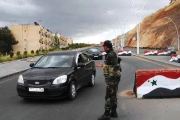 الاستخبارات الروسية تتهم واشنطن بتسليح «متطرفين» في سوريا