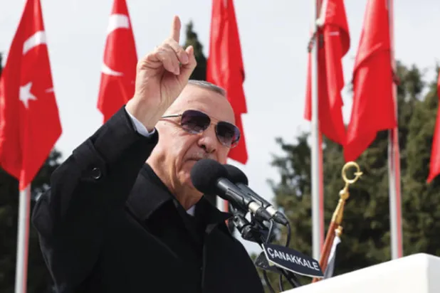 اقتراح روسي بالتشاور مع النظام السوري أرجأ الاجتماع الرباعي في موسكو