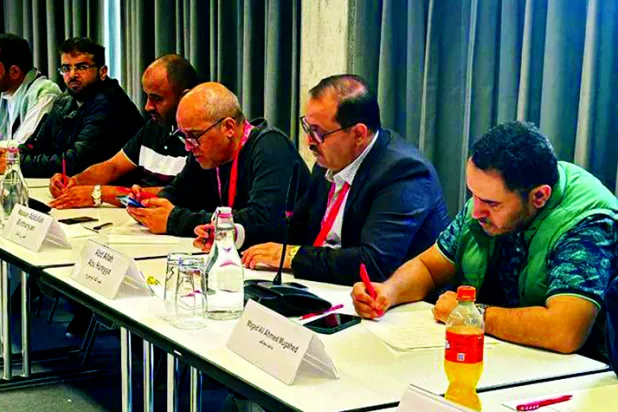 ترحيب أممي ودولي باتفاق تبادل دفعة من الأسرى والمحتجزين في اليمن