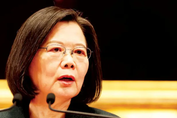 واشنطن لعدم التصعيد مع بكين بسبب زيارة رئيسة تايوان