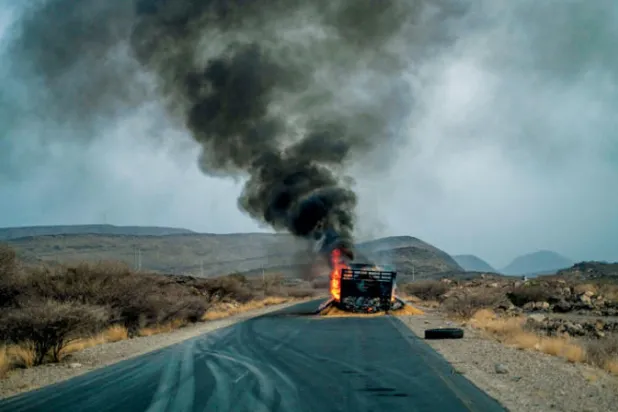 إثيوبيا تصف اتهامات واشنطن بـ«الظالمة»