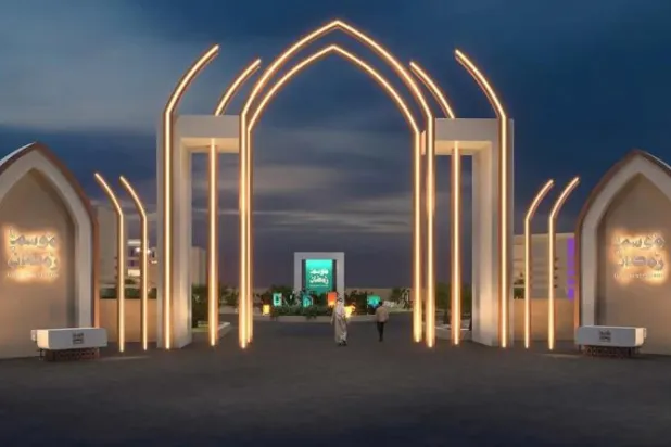 «موسم رمضان» يحيي الموروث الثقافي السعودي بفعاليات مختلفة