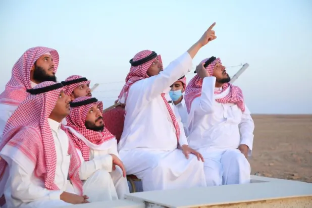 السعودية: تعذر رؤية الهلال الثلاثاء... والخميس غرة رمضان