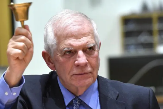 Tunus: Borrell’in ülkenin çöküşüyle ilgili açıklamaları ‘abartılı’