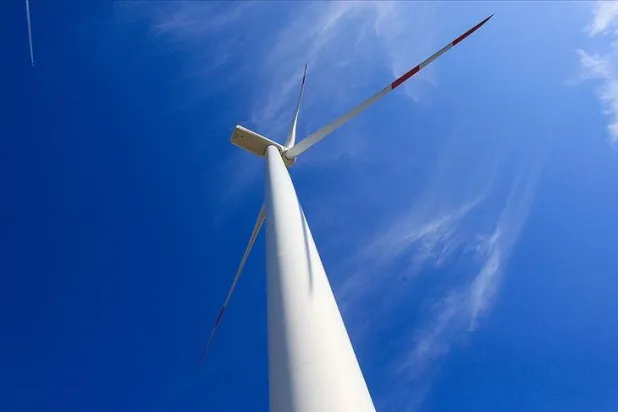 Çin'in yenilenebilir enerji kapasitesi ilk 2 ayda arttı