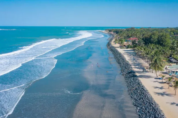 «سياحة الجذور» الأفريقية... إرث الماضي يخدم الحاضر