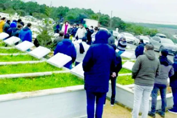 İhvan’ın yeni Rehberlik Konseyi Başkan Vekili Abdulhak, gençleri yönetim kadrosuna dahil edecek mi?