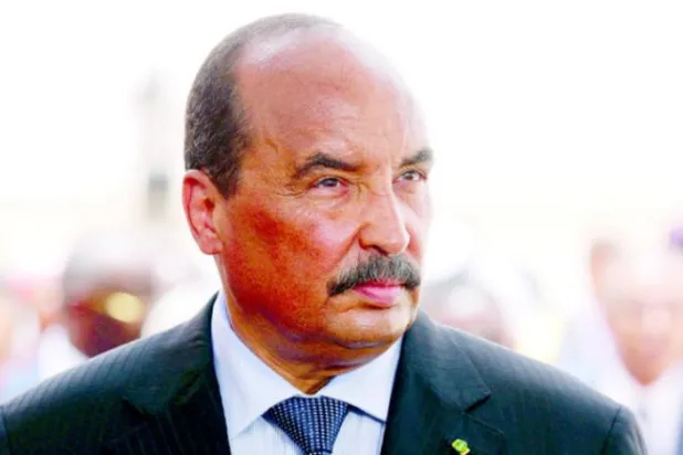 Moritanya: Eski Cumhurbaşkanı Abdülaziz’in yolsuzluk davası ertelendi