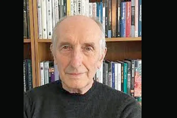 فاكلاف سمِل... قدرة موسوعية تشتغل في حقول معرفية متعددة