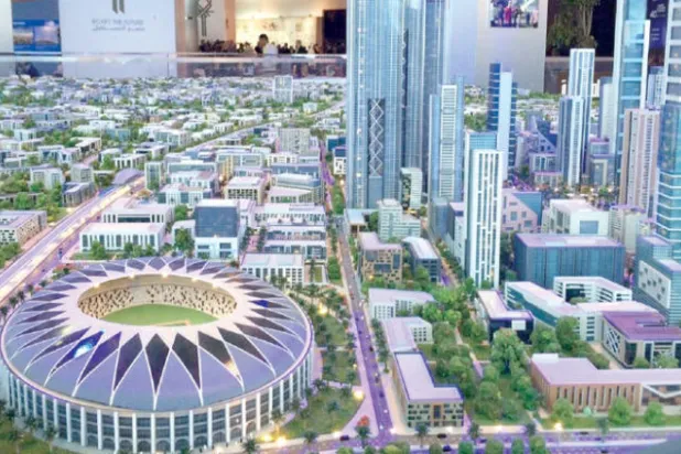 القاهرة مدينة الألف وجه