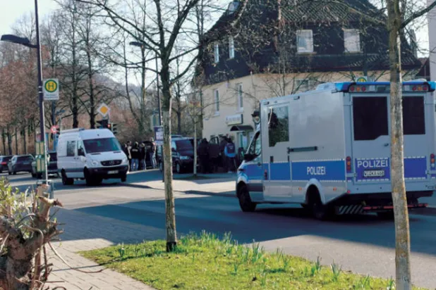 برلين: اعتقالات جديدة في قضية «محاولة الانقلاب»