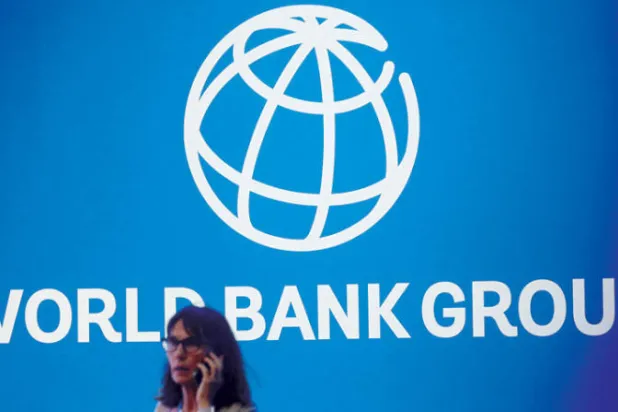 البنك الدولي يدعو الصين إلى إعادة هيكلة ديون الدول الفقيرة