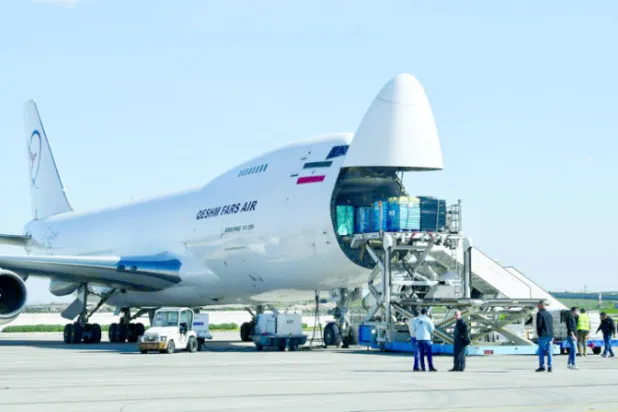 ضربة إسرائيلية أصابت «مستودع ذخيرة» قرب مطار حلب