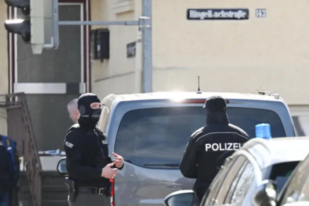 برلين: اعتقالات جديدة في قضية «محاولة الانقلاب»