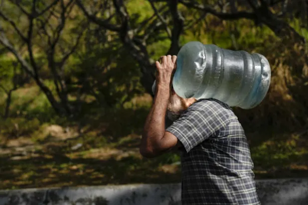 تقرير أممي: شحّ المياه يتفاقم و«خطر وشيك» بحدوث أزمة عالمية