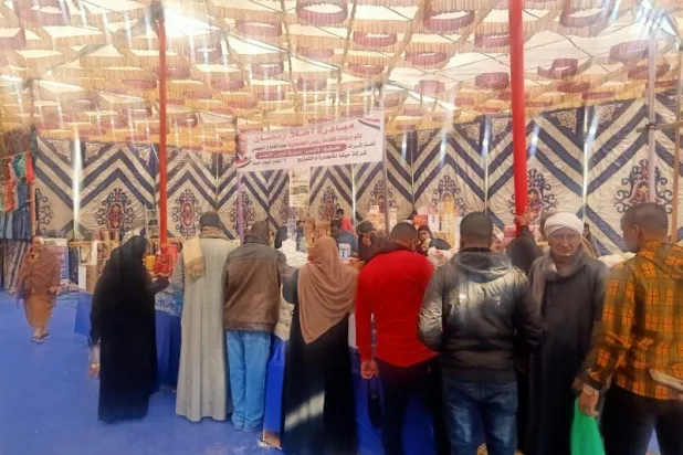 «الغلاء» يضع بصمته على موائد المصريين في رمضان