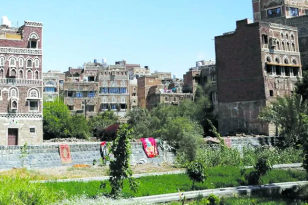 Husilere Sana'daki 500 tarihi yapıyı yıkma planını durdurma çağrısı yapıldı