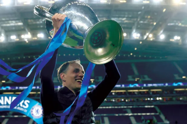 من المدير الفني الذي يجب أن يقود توتنهام بعد رحيل أنطونيو كونتي؟