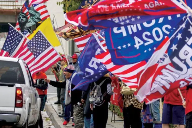 Trump’ın suçlanmasından sonraki aşamalar: Jüri, parmak izi ve kefalet