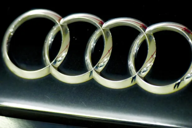 «أودي» تعيد توزيع الأرقام على طرزها