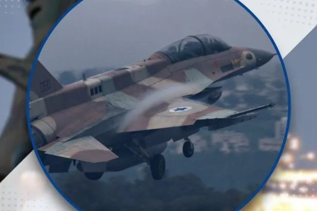 «المرصد السوري»: غارة حلب أودت بأربعة بينهم «قيادي» سوري