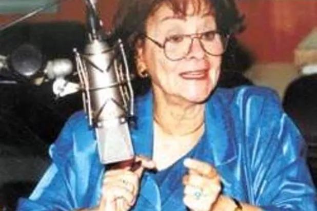 رحيل أبلة فضيلة... أشهر مقدمة برامج أطفال بالإذاعة المصرية