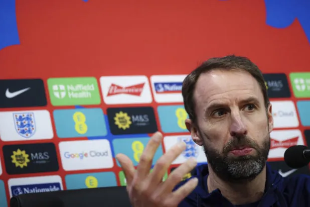 إنجلترا لم تكسب إيطاليا منذ عام 1961... وساوثغيت يتحدى!